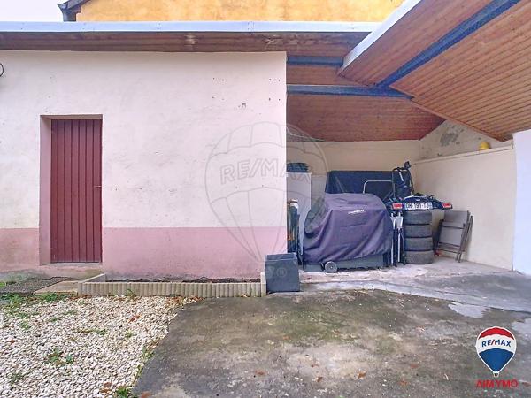 Maison  en vente - Haut-Rhin - 68