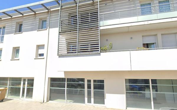 Appartement à vendre    2 pièces •  Gujan-Mestras