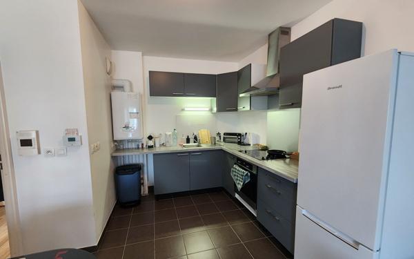 Appartement à vendre    2 pièces •  Gujan-Mestras