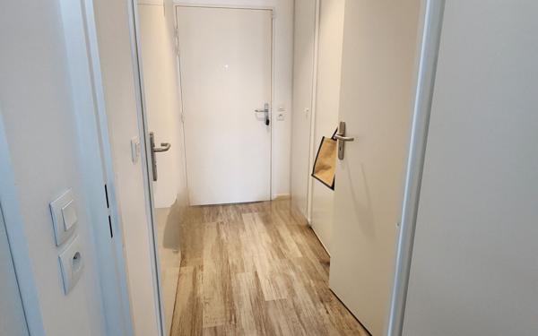 Appartement à vendre    2 pièces •  Gujan-Mestras