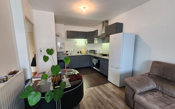 Appartement à vendre    2 pièces •  Gujan-Mestras