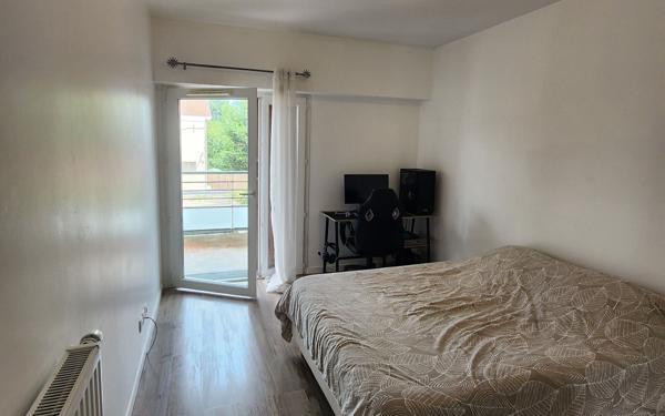 Appartement à vendre    2 pièces •  Gujan-Mestras