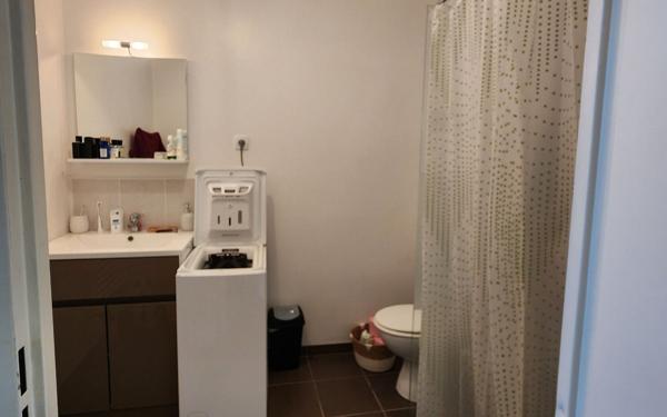 Appartement à vendre    2 pièces •  Gujan-Mestras