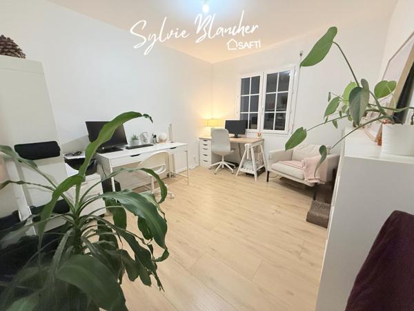 MAISON 160 M2 - 5 CHAMBRES - 3500 M2 TERRAIN