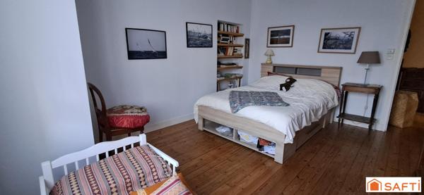 Propriété bagnolaise 6 pièces 2000m² terrain