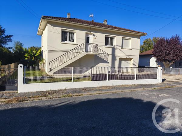 Maison à vendre  6 pièces - 133 m2 PENNE D AGENAIS - 47