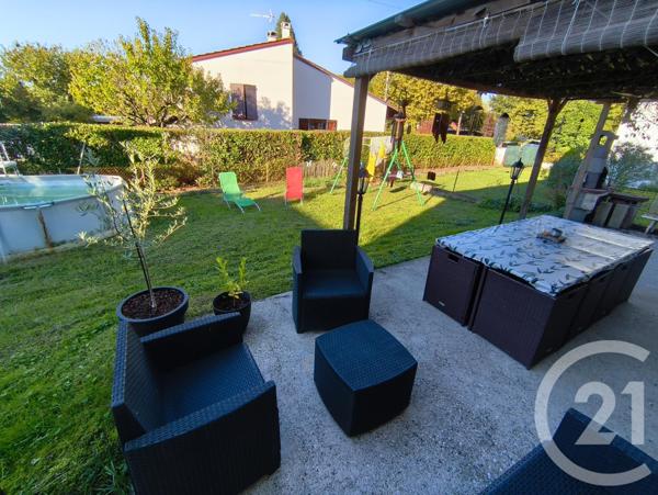 Maison à vendre  6 pièces - 133 m2 PENNE D AGENAIS - 47