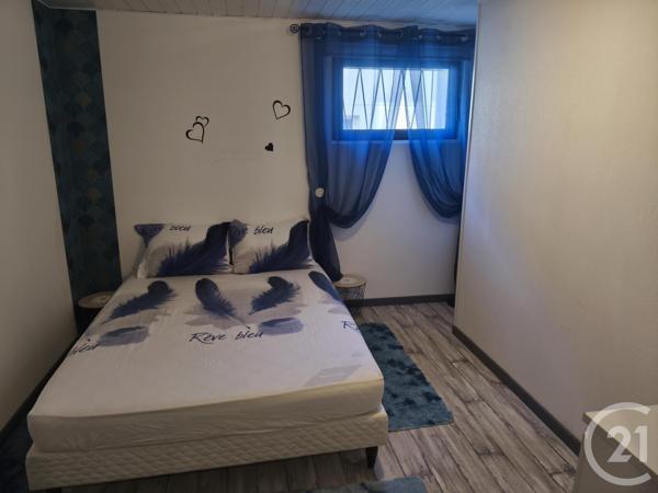 Maison à vendre  6 pièces - 133 m2 PENNE D AGENAIS - 47