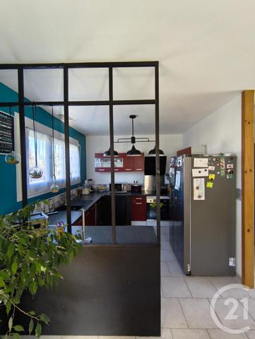 Maison à vendre  6 pièces - 133 m2 PENNE D AGENAIS - 47