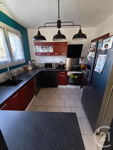 Maison à vendre  6 pièces - 133 m2 PENNE D AGENAIS - 47