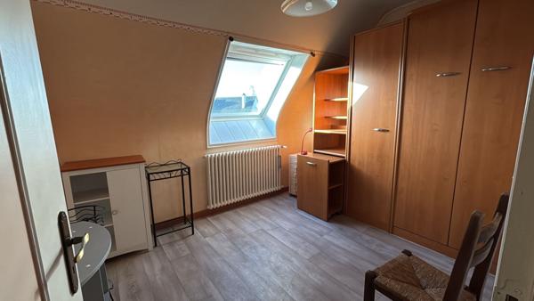 Maison Morlaix 5 pièce(s)