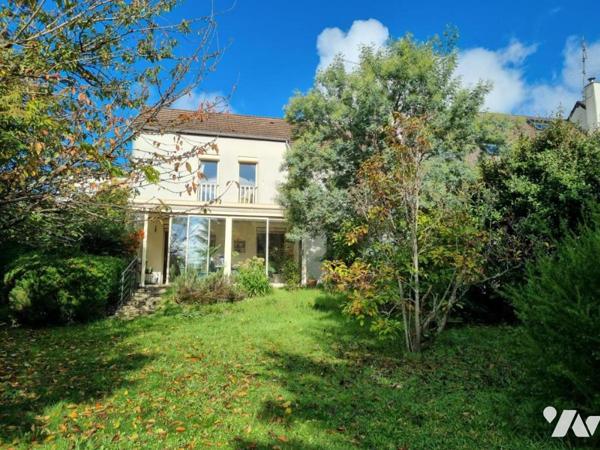 Maison de 5 PP avec véranda