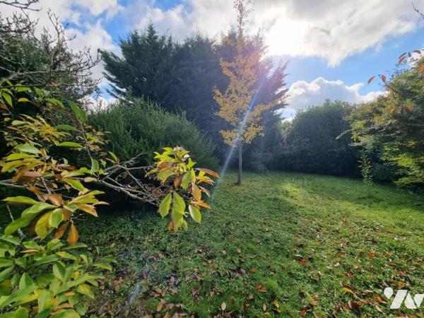 Maison de 5 PP avec véranda