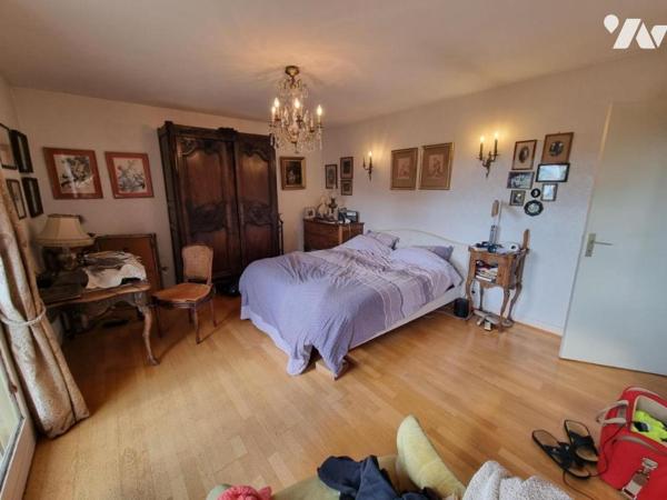 Maison de 5 PP avec véranda