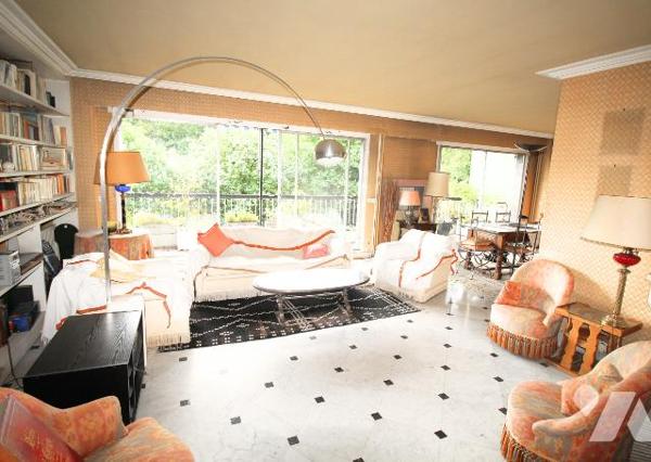 A 2 PAS DU PARC DE SCEAUX ET DE LA COULEE VERTE