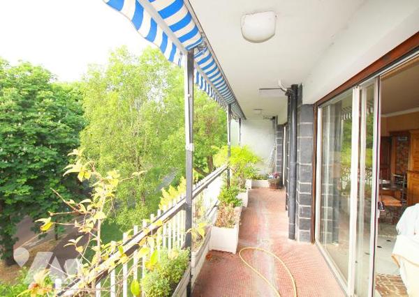 A 2 PAS DU PARC DE SCEAUX ET DE LA COULEE VERTE