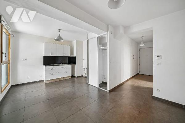 Appartement à vendre Lyon