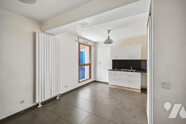 Appartement à vendre Lyon