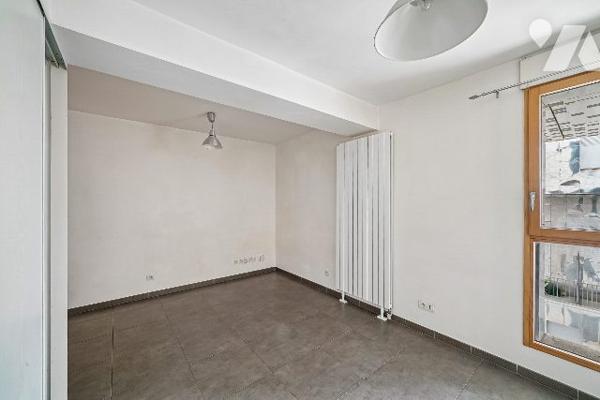 Appartement à vendre Lyon