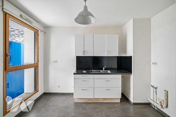 Appartement à vendre Lyon