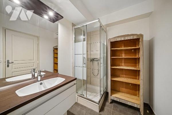 Appartement à vendre Lyon