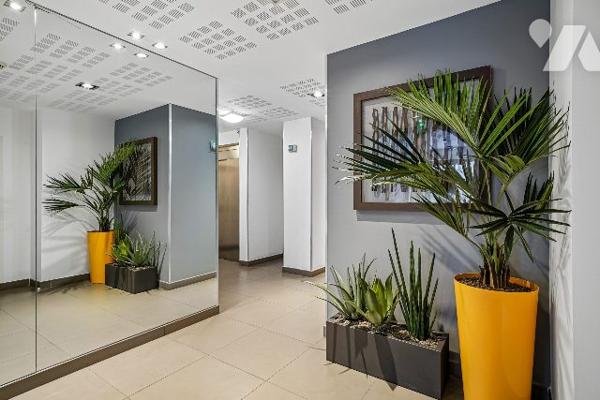 Appartement à vendre Lyon