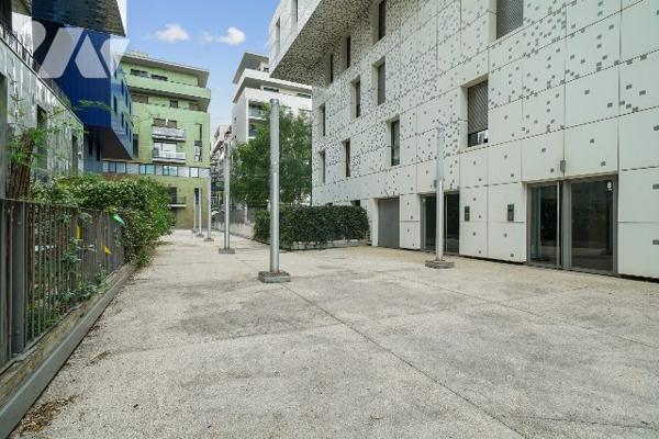 Appartement à vendre Lyon