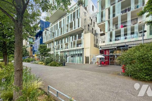 Appartement à vendre Lyon