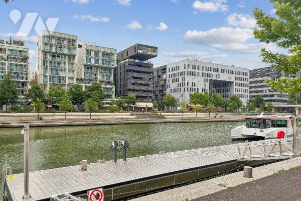 Appartement à vendre Lyon