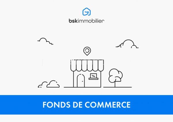 Fonds de commerce