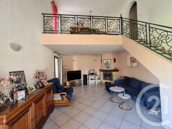 Maison à vendre  6 pièces - 193 m 2   CABESTANY  - 66