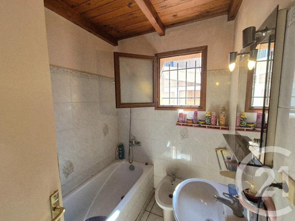 Maison à vendre  6 pièces - 193 m 2   CABESTANY  - 66