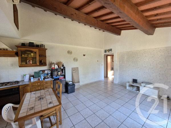 Maison à vendre  6 pièces - 193 m 2   CABESTANY  - 66