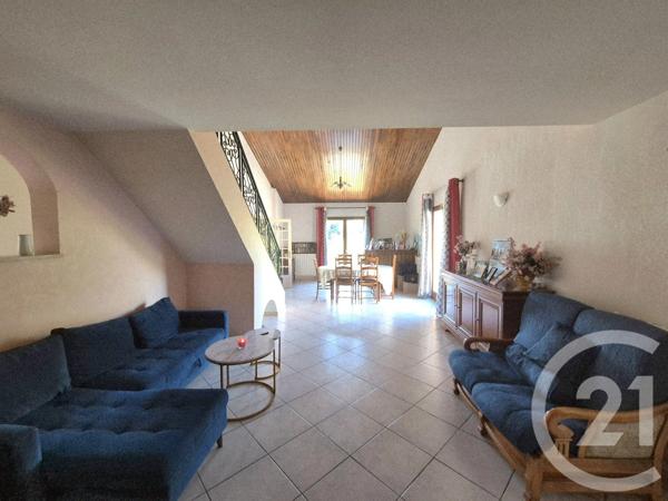 Maison à vendre  6 pièces - 193 m 2   CABESTANY  - 66