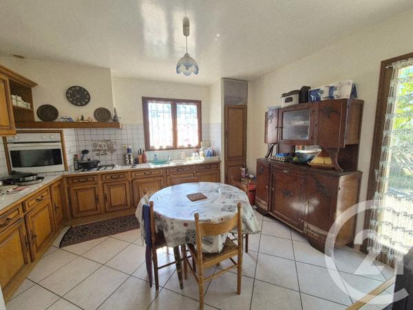 Maison à vendre  6 pièces - 193 m 2   CABESTANY  - 66