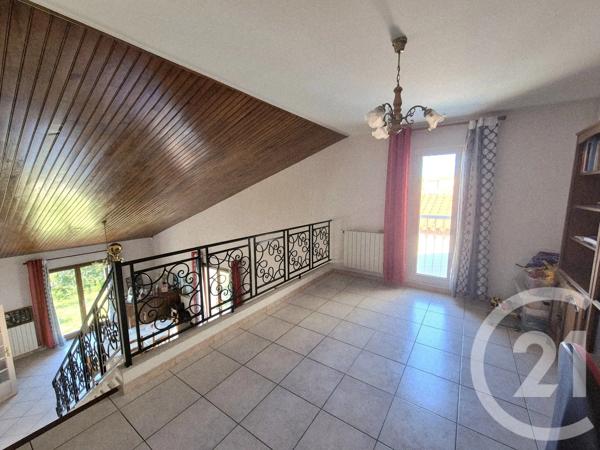Maison à vendre  6 pièces - 193 m 2   CABESTANY  - 66