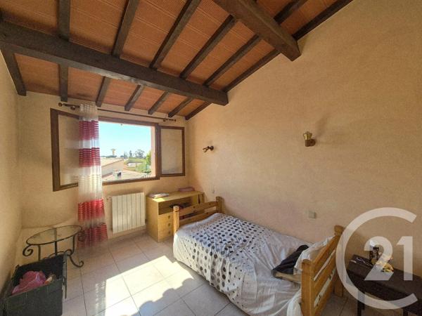Maison à vendre  6 pièces - 193 m 2   CABESTANY  - 66