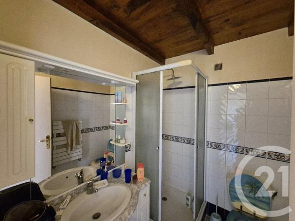 Maison à vendre  6 pièces - 193 m 2   CABESTANY  - 66