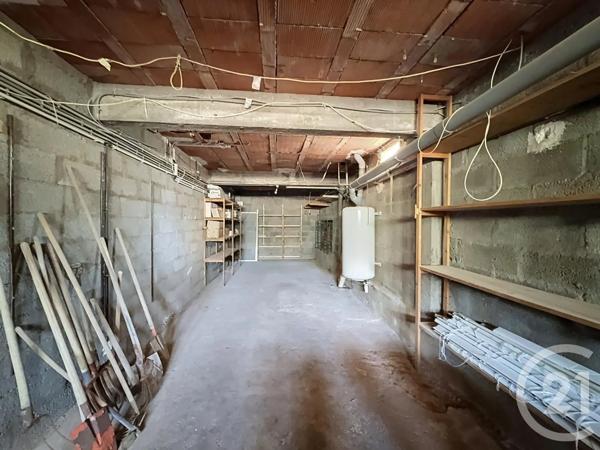 Maison à vendre  6 pièces - 128,50 m 2   SETE  - 34