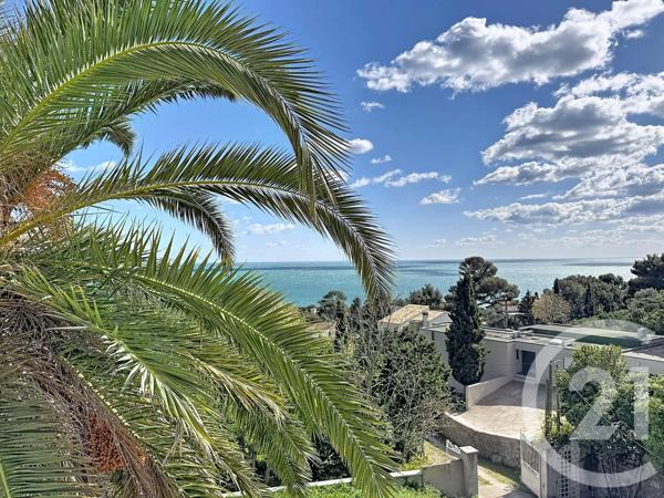 Maison à vendre  6 pièces - 128,50 m 2   SETE  - 34