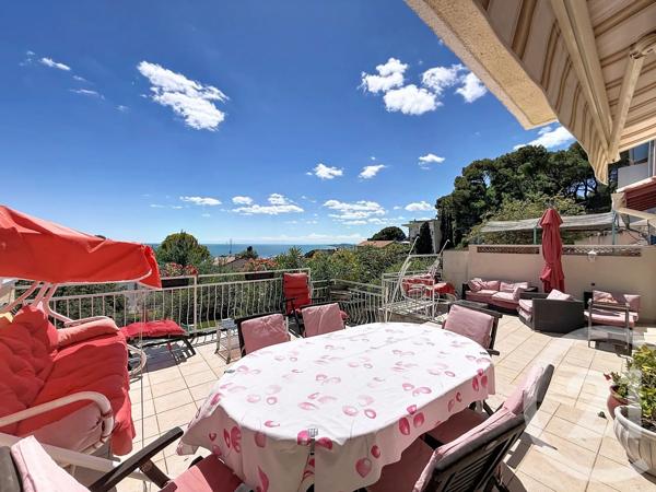 Maison à vendre  6 pièces - 128,50 m 2   SETE  - 34
