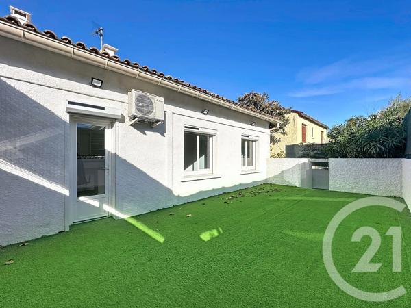 Maison à vendre  6 pièces - 128,50 m 2   SETE  - 34