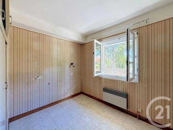 Maison à vendre  6 pièces - 128,50 m 2   SETE  - 34