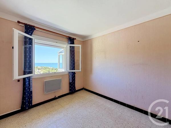 Maison à vendre  6 pièces - 128,50 m 2   SETE  - 34