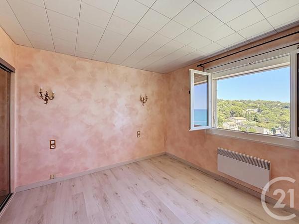 Maison à vendre  6 pièces - 128,50 m 2   SETE  - 34