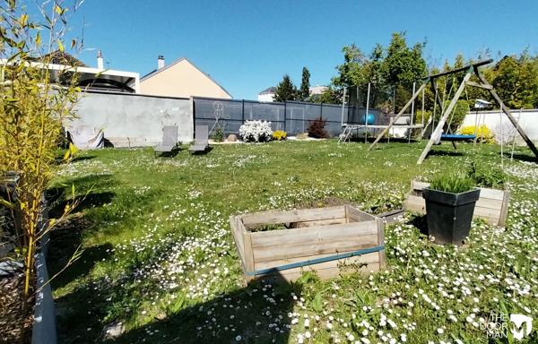 Maison - Vendu - 140 m² - CHARTRES | The Door Man