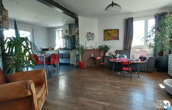 Maison - Vendu - 140 m² - CHARTRES | The Door Man
