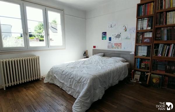 Maison - Vendu - 140 m² - CHARTRES | The Door Man