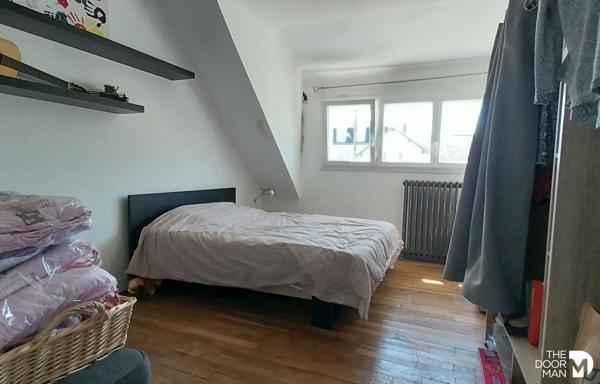 Maison - Vendu - 140 m² - CHARTRES | The Door Man