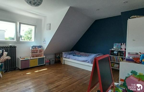 Maison - Vendu - 140 m² - CHARTRES | The Door Man